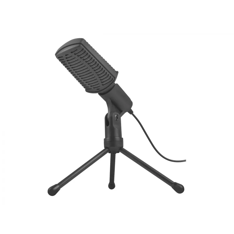 Laptop microphone NATEC ASP Black