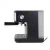 Espresso coffee machine ESPERANZA EKC011 — 1.8 L water tank, 850 W, 20 bar, touch control, milk frother