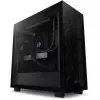 All-in-one liquid cooler NZXT Kraken Elite 240 12 cm Black