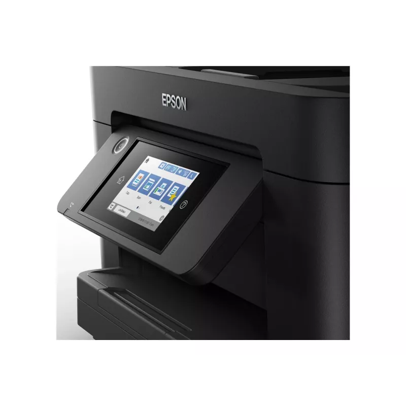 Epson WorkForce Pro WF-4825DWF Inkjet A4 4800 x 2400 DPI 25 ppm Wi-Fi