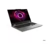 Laptop Lenovo LOQ Ryzen 5, 15.6 inch FHD IPS 144Hz, 16GB RAM, 512GB SSD, NVIDIA RTX 5050 8GB, Windows 11 Home (Luna Grey)