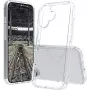 Cover JT BERLIN BackCase Pankow Clear Apple iPhone 16 Plus transparent 17 cm