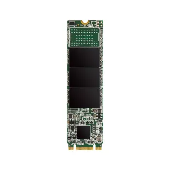 SSD drive Silicon Power SP256GBSS3A55M28 256 GB Half-slim SATA III, 560/530 MB/s, SLC