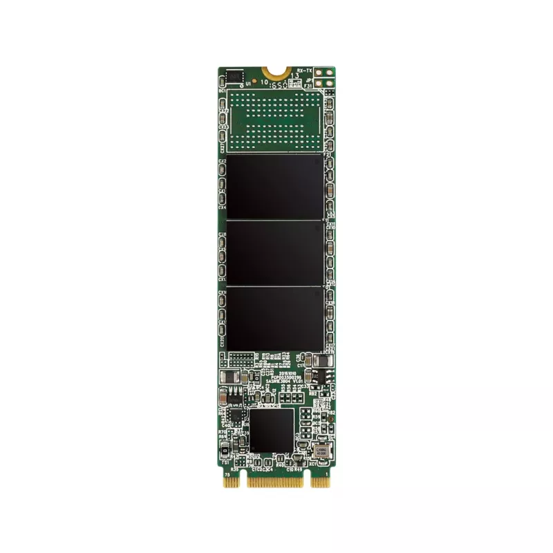 SSD drive Silicon Power SP256GBSS3A55M28 256 GB Half-slim SATA III, 560/530 MB/s, SLC