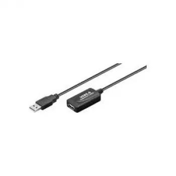 Wentronic 95119 USB Cable