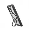 Urban Armor Gear Plasma XTE mobile phone case 17.5 cm (6.9) Cover Grey, Transparent