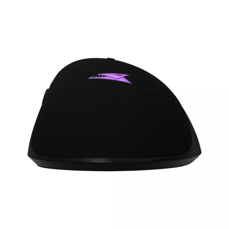 Mouse Baracuda BGM-081 Lobster Black USB