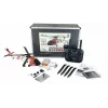 Helicopter Amewi UH60 Black Hawk Electric engine 1:47
