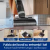 Cordless Floor Cleaner Tineco Floor One i5 Stretch Plus – lightweight, wet & dry upright floor washer