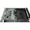 PC Case Inter-Tech S-331 Desktop Black