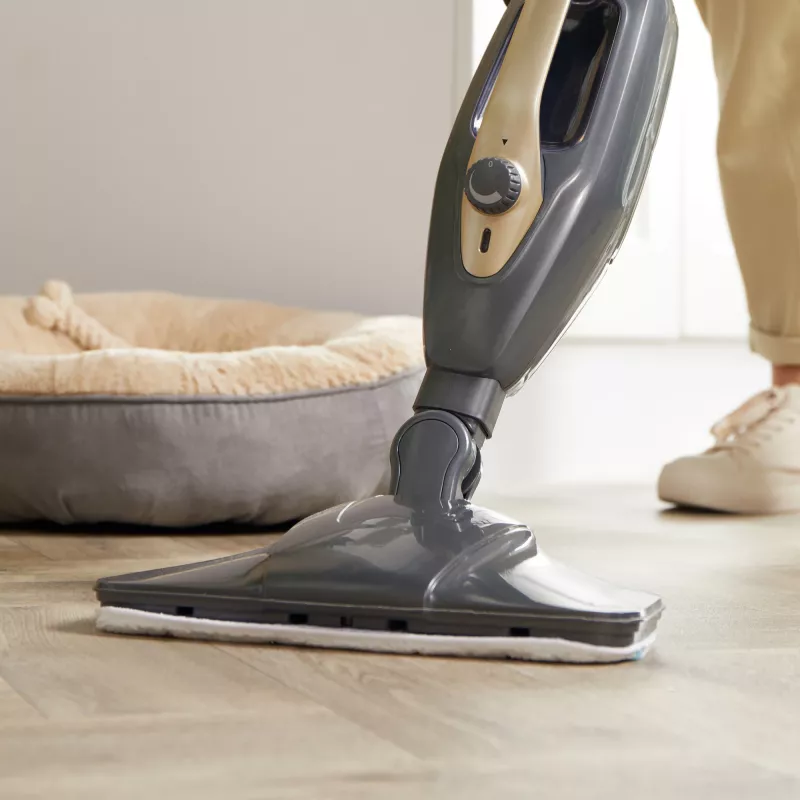 Beldray BEL01732TTVDE 14 in1 Steam Cleaner
