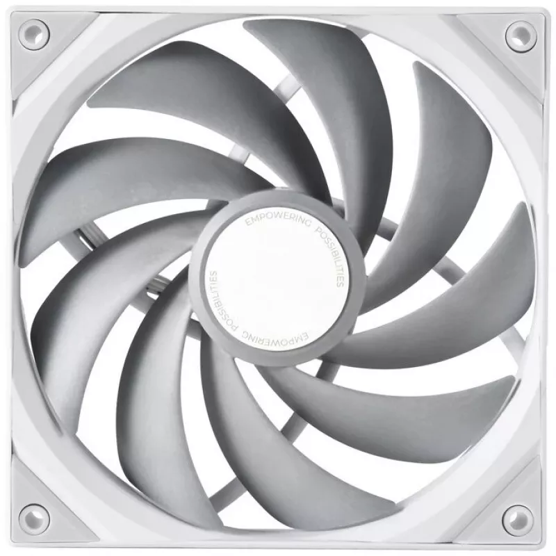 TRYX ROTA PRO 140mm Case Fan - White