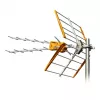 TV Antenna Televes V ZENIT 149222 — outdoor directional TV antenna, model 149222