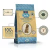 FOLK Medium and large breeds Kashubian-style fish specialty with apples, parsley and lovage - dry dog food - 12kg