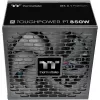 Power supply Thermaltake Toughpower PT 850W 80 Plus Gold, model PS-TPP-0850FNFAPE-1