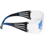 3M 7100148074 safety eyewear Safety goggles Blue, Grey