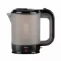 Electric kettle Jata JEHA1240 1.7L 2200W Stainless Steel