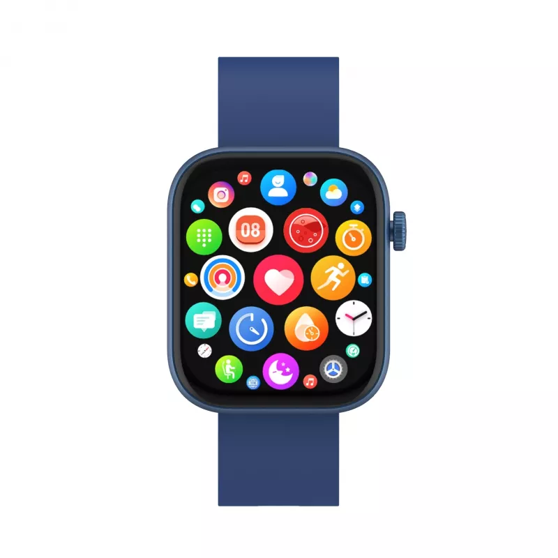 Smartwatch Denver SWC-185BU Blue