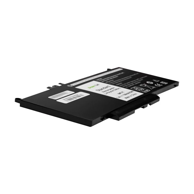 Battery Green Cell DE162 DELL Latitude E5270 E5470 E5570