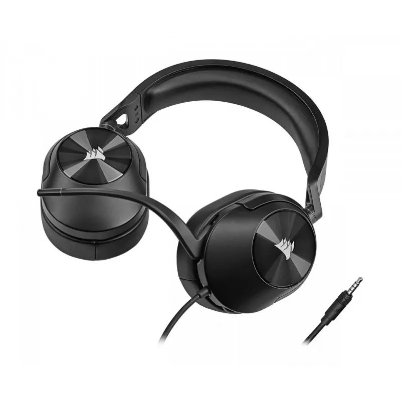 Headset Corsair HS55 SURROUND