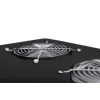 Digitus DN-19 FAN-6-SRV-B Product Black