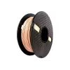 Flashforge Filament, PLA | 3DP-PLA-WD-01-NAT | 1.75 mm diameter, 1kg/spool | Wood natural