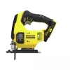 Power jigsaw Stanley SFMCS600B-XJ