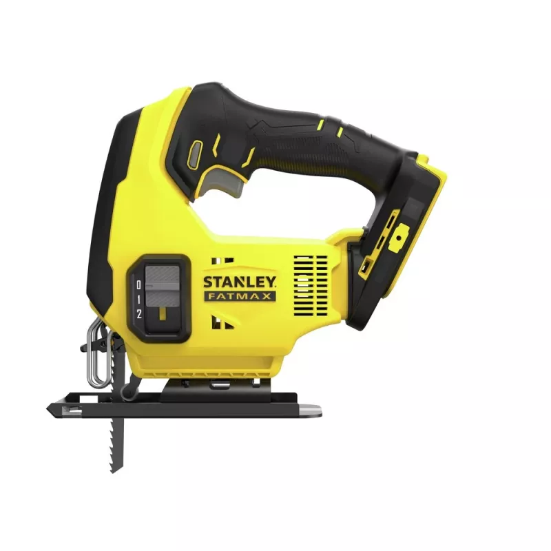 Power jigsaw Stanley SFMCS600B-XJ