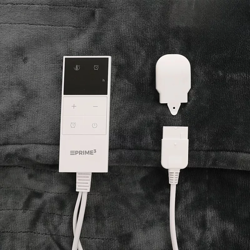 Electric blanket PRIME3 SHT21