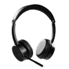 Headset Tellur Voice Pro Wireless Call Center Headset Black TLL411007