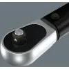 Click torque wrench Wera 05075693001 Nm Mechanical 330mm