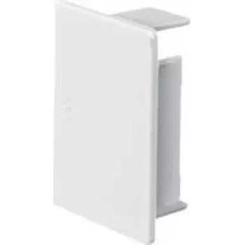 Hager LF4006069016 - Weiß - Acrylnitril-Butadien-Styrol (ABS) - Kunststoff - Polycarbonat (PC) - 57 mm - 40 mm