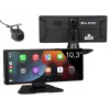 Multimedia Station BLOW Wireless CarPlay5.0 model 78-430# — in-car wireless Apple CarPlay multimedia unit
