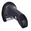 Handheld barcode reader Zebra DS2278 — 1D/2D LED scanner, Bluetooth & USB, Li‑Ion 2400 mAh, IP42, 214 g