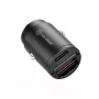 ALOGIC Rapid Power 30W Mini Car Charger USB-C USB-A Fast Charging