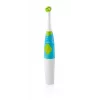 Child Rotating-oscillating toothbrush Eta Tooth Fairy 1294 90080 Blue Green White