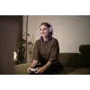 Headset Steelseries Arctis Nova 3P Wireless for Playstation, Levander