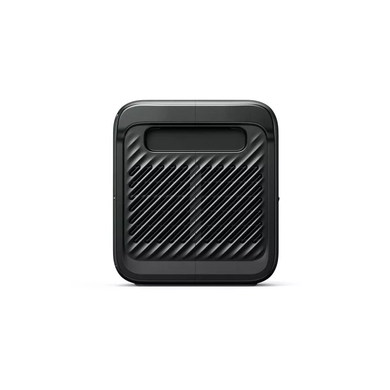 Portable battery Anker SOLIX BP2600 Lithium Iron Phosphate 2560 Wh, Black