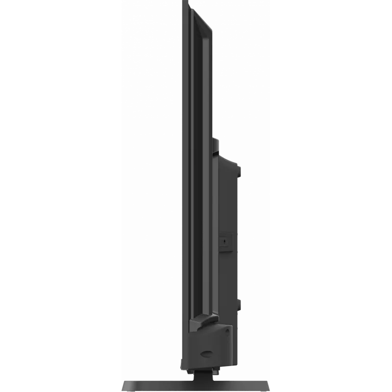 Blaupunkt QLED TV | 43QBG6000S | 43 | Smart TV | Google TV | Black
