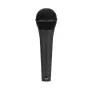 Dynamic stage microphone RODE M1-S — 75–18000 Hz, -56 dB sensitivity, 320 Ω output, 187 mm, 360 g, black