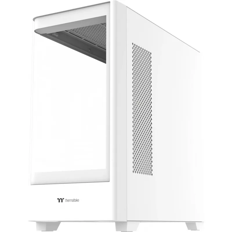 Thermaltake View 290 White - Midi Tower (CA-11G-00M6WN-00)