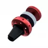 Car phone holder Tellur T-MLX47765 magnetic air vent mount, red