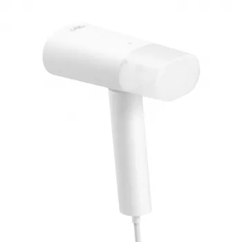 Handheld garment steamer Xiaomi BHR8269EU 0.16 L 1300 W White