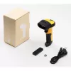 inateck Barcodescanner P6-AI yellow [BCST-P6-AI_yellow]