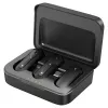 White Shark DSM-05 Ikoro Black/Gray Ergonomic Design