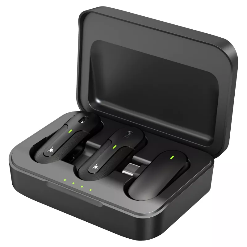 White Shark DSM-05 Ikoro Black/Gray Ergonomic Design