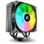 Sharkoon A40 RGB Processor air cooler 1