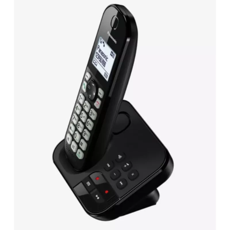 DECT telephone Panasonic KX-TGC 463GB