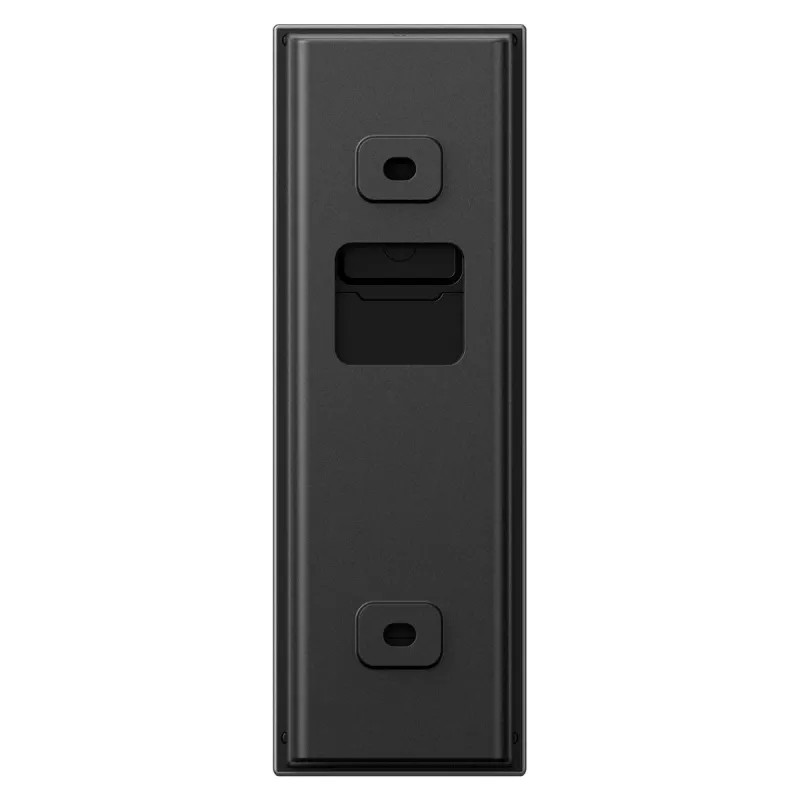 Video Doorbell E340 With chime