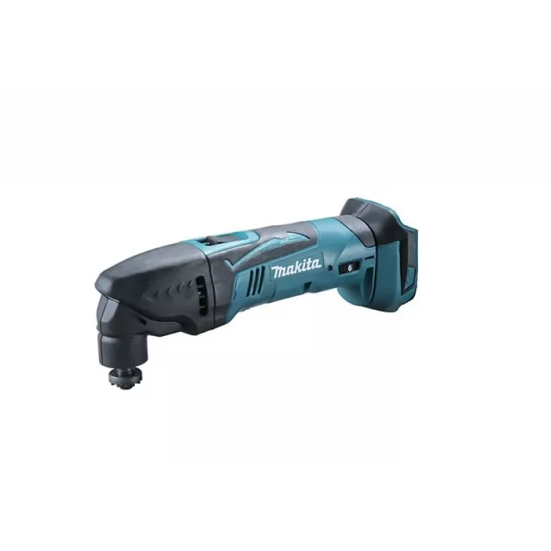 Makita DTM50Z power multi-tool 20000 RPM Black,Blue